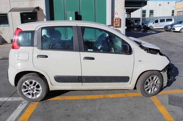 FIAT PANDA 1.3 D 55KW 5M 5P (2015) RICAMBI IN MAGAZZINO