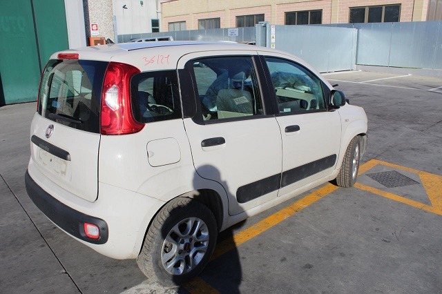 FIAT PANDA 1.3 D 55KW 5M 5P (2015) RICAMBI IN MAGAZZINO