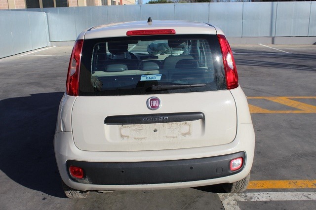 FIAT PANDA 1.3 D 55KW 5M 5P (2015) RICAMBI IN MAGAZZINO