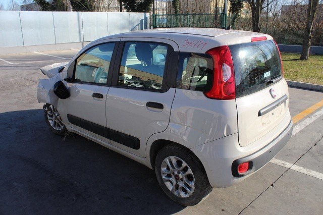 FIAT PANDA 1.3 D 55KW 5M 5P (2015) RICAMBI IN MAGAZZINO