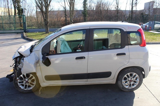 FIAT PANDA 1.3 D 55KW 5M 5P (2015) RICAMBI IN MAGAZZINO