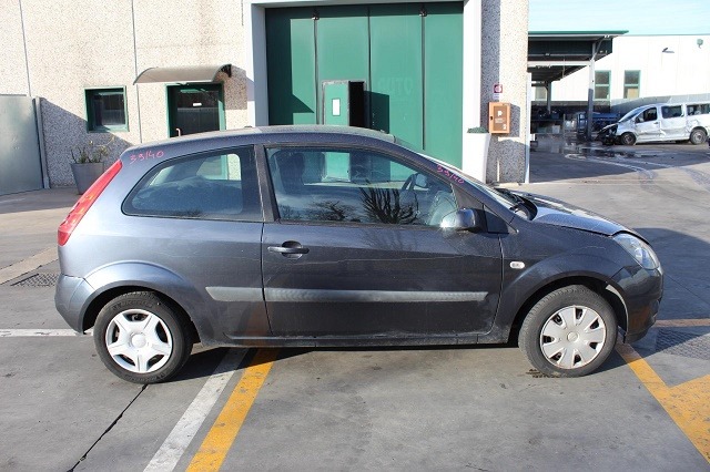 FORD FIESTA 1.4 D 50KW 5M 3P (2006) RICAMBI IN MAGAZZINO