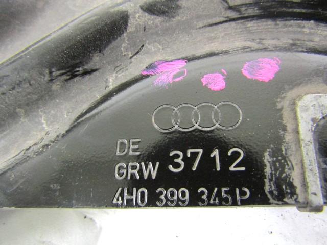 SPREDNJA OS/NOSILEC MOTORJA OEM N. 4H0399345P ORIGINAL REZERVNI DEL AUDI A6 C7 BER/SW/ALLROAD (2011 - 2018)DIESEL LETNIK 2014