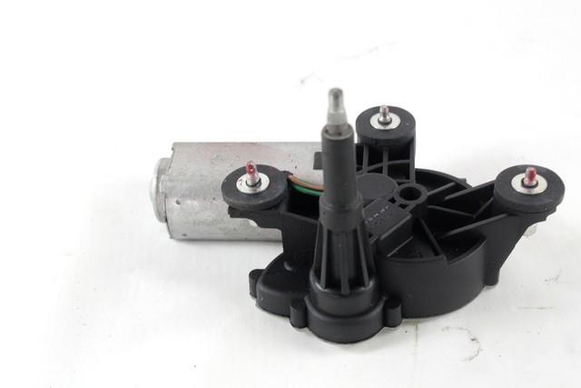 MOTORCEK ZADNJEGA BRISALCA OEM N. MS259600-7000 ORIGINAL REZERVNI DEL FIAT PANDA 169 (2003 - 08/2009) BENZINA LETNIK 2006