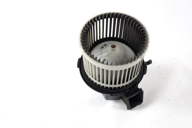 VENTILATOR  KABINE  OEM N. 77362539 ORIGINAL REZERVNI DEL FIAT PANDA 169 (2003 - 08/2009) BENZINA LETNIK 2006