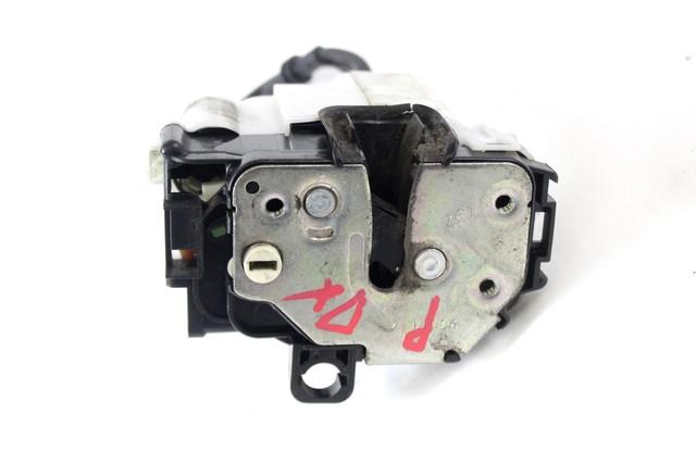 CENTRALNO ZAKLEPANJE ZADNJIH DESNIH VRAT OEM N. 46803514 ORIGINAL REZERVNI DEL FIAT PANDA 169 (2003 - 08/2009) BENZINA LETNIK 2006