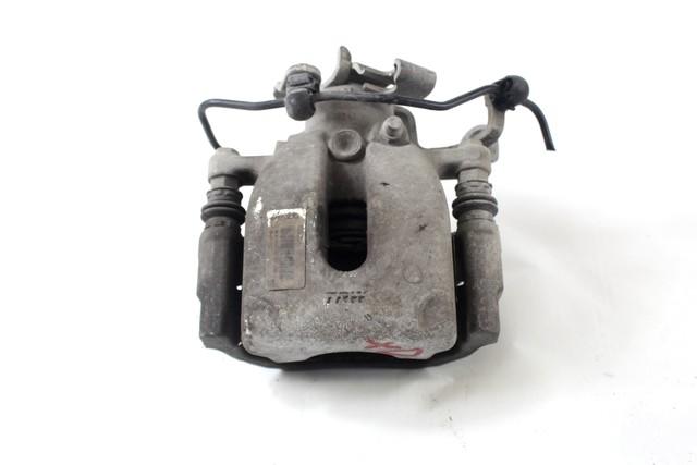 ZADNJE DESNE ZAVORNE CELJUSTI  OEM N. 4401Q3 ORIGINAL REZERVNI DEL PEUGEOT 5008 0U 0E MK1 (2009 - 2013) DIESEL LETNIK 2012