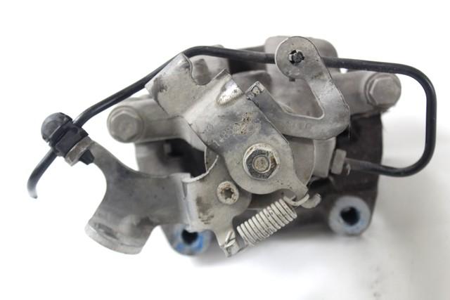 ZADNJE DESNE ZAVORNE CELJUSTI  OEM N. 4401Q3 ORIGINAL REZERVNI DEL PEUGEOT 5008 0U 0E MK1 (2009 - 2013) DIESEL LETNIK 2012