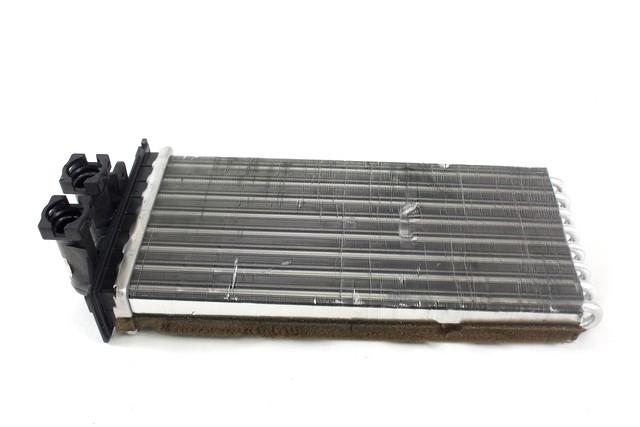 GRELEC RADIATORJA OEM N. 6448T9 ORIGINAL REZERVNI DEL PEUGEOT 5008 0U 0E MK1 (2009 - 2013) DIESEL LETNIK 2012