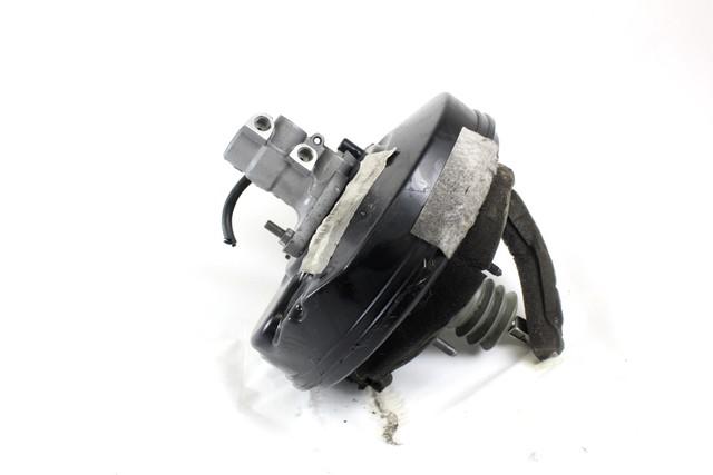 SERVO OJACEVALNIK ZAVOR S PUMPO OEM N. 9682650980 ORIGINAL REZERVNI DEL PEUGEOT 5008 0U 0E MK1 (2009 - 2013) DIESEL LETNIK 2012