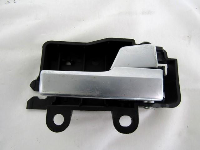 NOTRANJA KLJUKA  OEM N. 3M51-R22600-BB ORIGINAL REZERVNI DEL FORD FOCUS DA HCP DP MK2 BER/SW (2005 - 2008) DIESEL LETNIK 2005