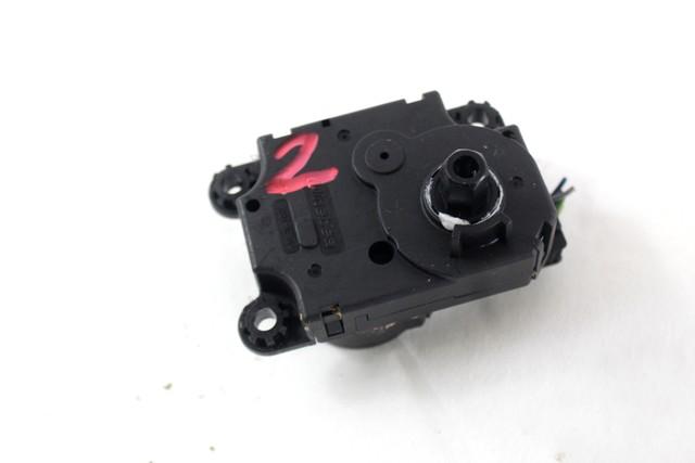 MOTORCEK OGREVANJA OEM N. Z5509001 ORIGINAL REZERVNI DEL PEUGEOT 5008 0U 0E MK1 (2009 - 2013) DIESEL LETNIK 2012