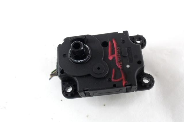 MOTORCEK OGREVANJA OEM N. Z5509001 ORIGINAL REZERVNI DEL PEUGEOT 5008 0U 0E MK1 (2009 - 2013) DIESEL LETNIK 2012