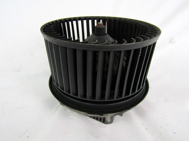 VENTILATOR  KABINE  OEM N. 1556103 ORIGINAL REZERVNI DEL FORD FOCUS DA HCP DP MK2 BER/SW (2005 - 2008) DIESEL LETNIK 2005