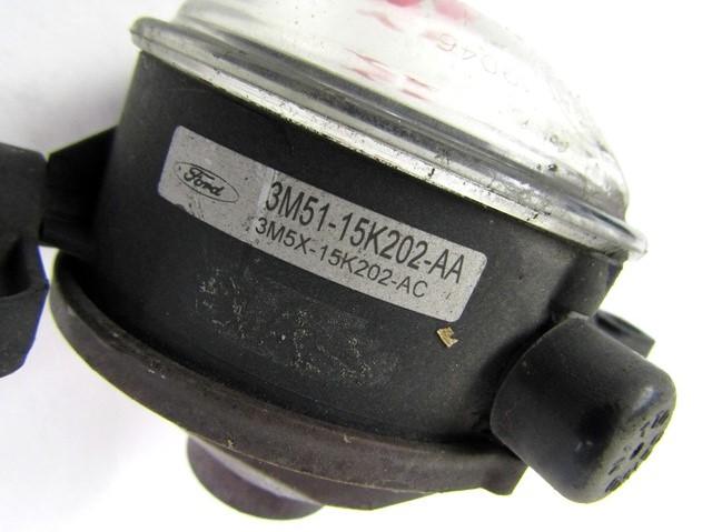 LEVA MEGLENKA OEM N. 3M51-15K202-AA ORIGINAL REZERVNI DEL FORD FOCUS DA HCP DP MK2 BER/SW (2005 - 2008) DIESEL LETNIK 2005