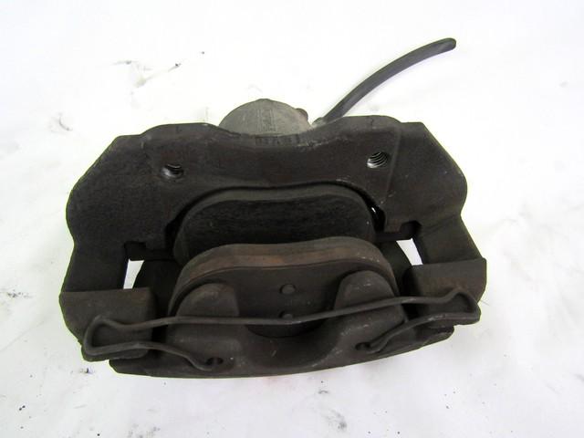 SPREDNJE DESNE ZAVORNE CELJUSTI  OEM N. 1682875 ORIGINAL REZERVNI DEL FORD FOCUS DA HCP DP MK2 BER/SW (2005 - 2008) DIESEL LETNIK 2005