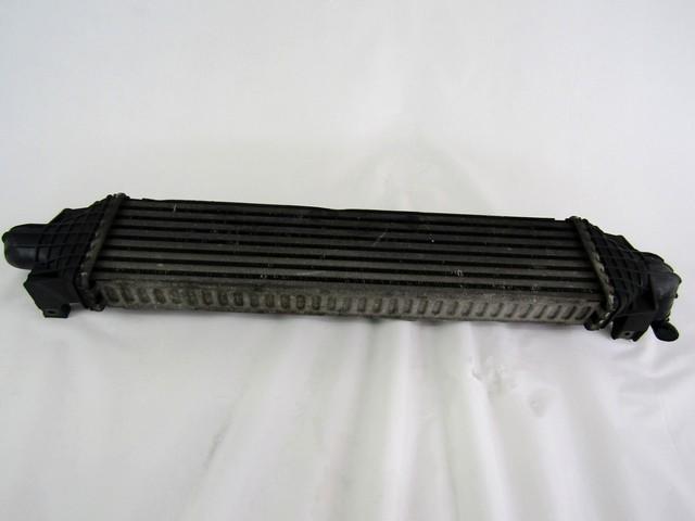 HLADILNIK INTERCOOLER OEM N. 3M5H-9L440-AE ORIGINAL REZERVNI DEL FORD FOCUS DA HCP DP MK2 BER/SW (2005 - 2008) DIESEL LETNIK 2005