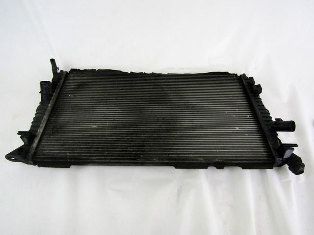 RADIATOR VODE OEM N. 3M5H-8005-TK ORIGINAL REZERVNI DEL FORD FOCUS DA HCP DP MK2 BER/SW (2005 - 2008) DIESEL LETNIK 2005