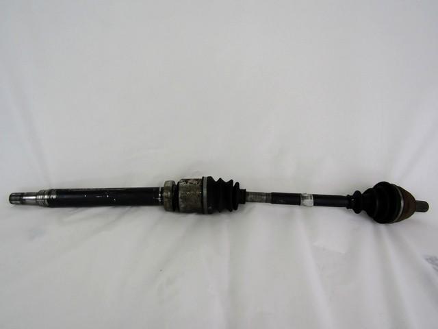 DESNA SPREDNJA POGONSKA GRED  OEM N. 1726275 ORIGINAL REZERVNI DEL FORD FOCUS DA HCP DP MK2 BER/SW (2005 - 2008) DIESEL LETNIK 2005