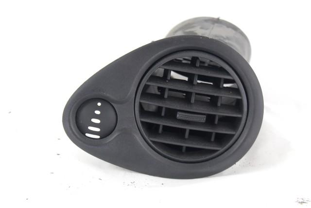 ODVOD ZRAKA OEM N. 7701068195 ORIGINAL REZERVNI DEL RENAULT CLIO BR0//1 CR0/1 KR0/1 MK3 R (05/2009 - 2013) DIESEL LETNIK 2011