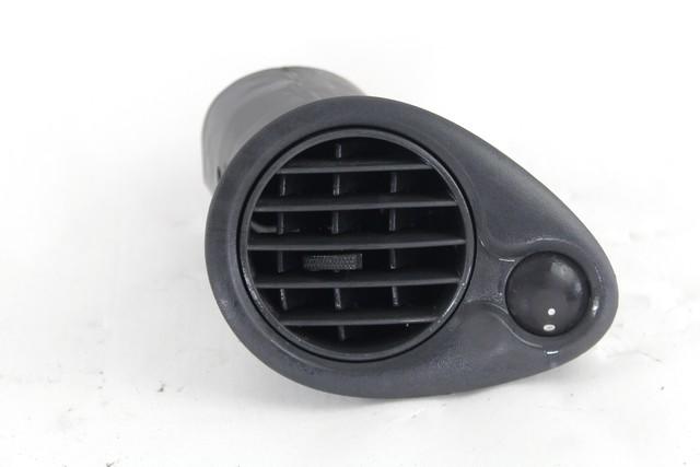 ODVOD ZRAKA OEM N. 7701068194 ORIGINAL REZERVNI DEL RENAULT CLIO BR0//1 CR0/1 KR0/1 MK3 R (05/2009 - 2013) DIESEL LETNIK 2011