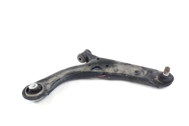 SPREDNJA DESNA ROKA  OEM N. 51957400 ORIGINAL REZERVNI DEL FIAT PANDA 319 (DAL 2011) DIESEL LETNIK 2015