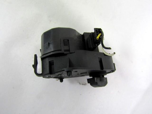 MOTORCEK OGREVANJA OEM N. 6912522 ORIGINAL REZERVNI DEL BMW SERIE 3 E46 BER/SW/COUPE/CABRIO LCI R (2002 - 2005) DIESEL LETNIK 2002