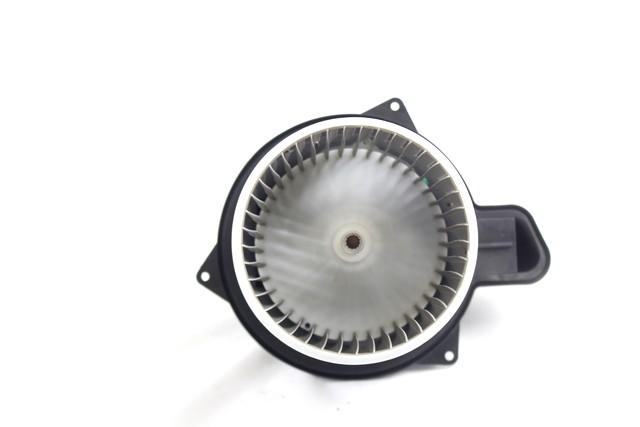 VENTILATOR  KABINE  OEM N. 77366917 ORIGINAL REZERVNI DEL FIAT PANDA 319 (DAL 2011) DIESEL LETNIK 2015