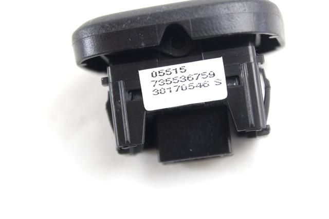 STIKALO SPREDNJIH LEVIH SIP OEM N. 735536759 ORIGINAL REZERVNI DEL FIAT PANDA 319 (DAL 2011) DIESEL LETNIK 2015