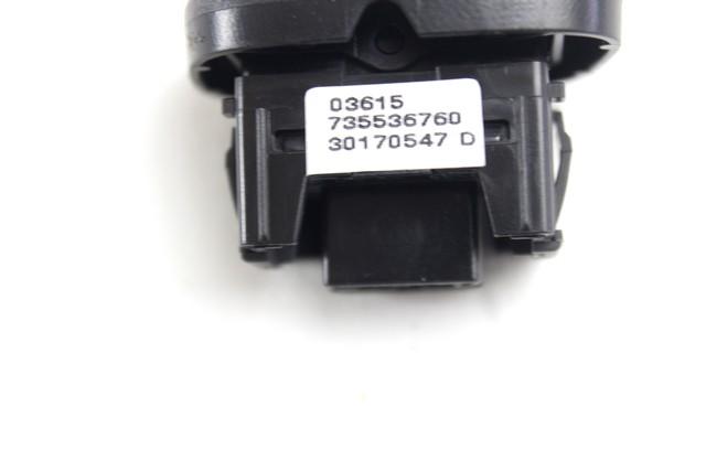 STIKALO SPREDNJIH DESNIH SIP OEM N. 735536760 ORIGINAL REZERVNI DEL FIAT PANDA 319 (DAL 2011) DIESEL LETNIK 2015