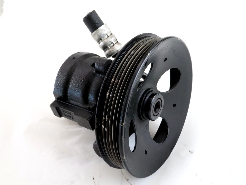 SERVO CRPALKA  OEM N. 90466998 ORIGINAL REZERVNI DEL OPEL TIGRA S93 (1994 - 2001) BENZINA LETNIK 1999