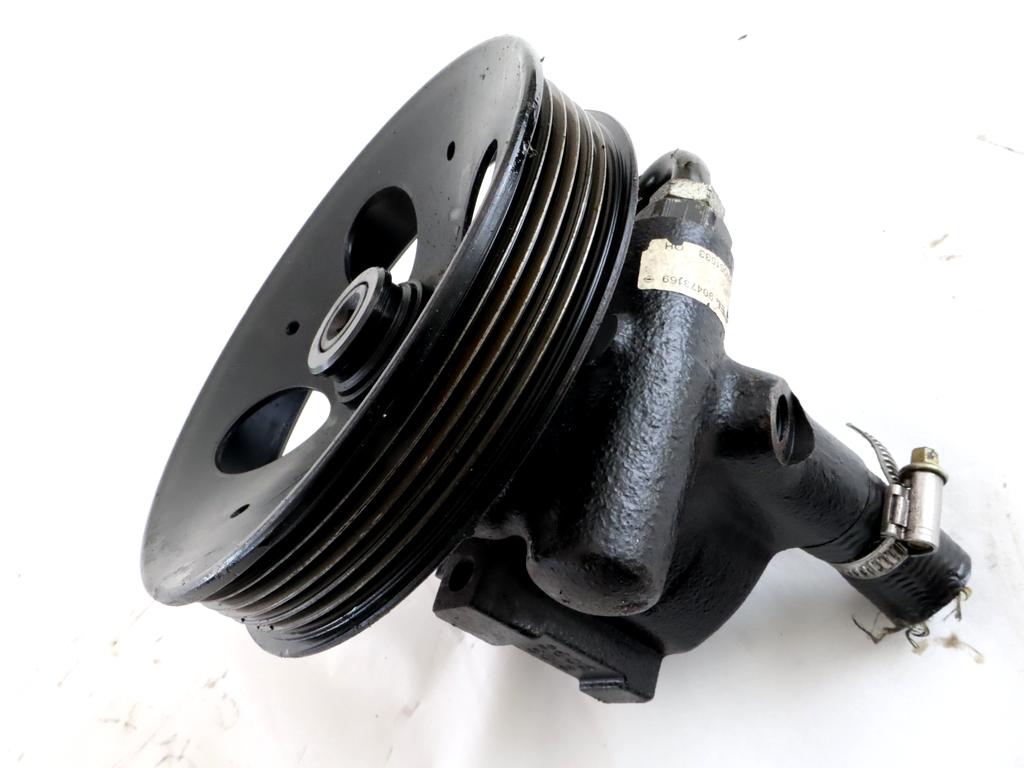 SERVO CRPALKA  OEM N. 90466998 ORIGINAL REZERVNI DEL OPEL TIGRA S93 (1994 - 2001) BENZINA LETNIK 1999