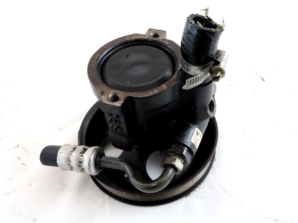 SERVO CRPALKA  OEM N. 90466998 ORIGINAL REZERVNI DEL OPEL TIGRA S93 (1994 - 2001) BENZINA LETNIK 1999