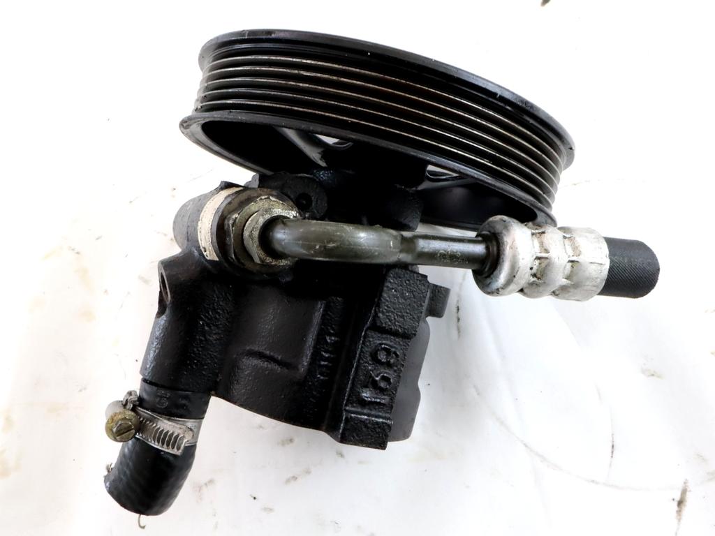 SERVO CRPALKA  OEM N. 90466998 ORIGINAL REZERVNI DEL OPEL TIGRA S93 (1994 - 2001) BENZINA LETNIK 1999