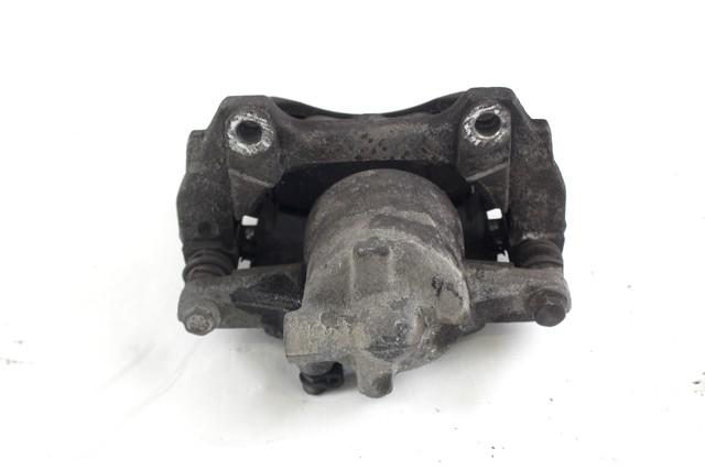 SPREDNJE DESNE ZAVORNE CELJUSTI  OEM N. 93191696 ORIGINAL REZERVNI DEL OPEL CORSA D S07 (2006 - 2011) BENZINA LETNIK 2006