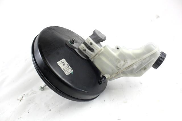 SERVO OJACEVALNIK ZAVOR S PUMPO OEM N. 55701940 ORIGINAL REZERVNI DEL OPEL CORSA D S07 (2006 - 2011) BENZINA LETNIK 2006