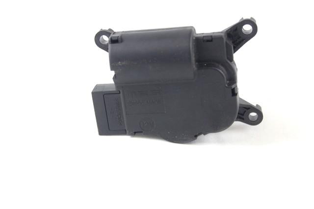 MOTORCEK OGREVANJA OEM N. A.210.007.00 ORIGINAL REZERVNI DEL OPEL CORSA D S07 (2006 - 2011) BENZINA LETNIK 2006