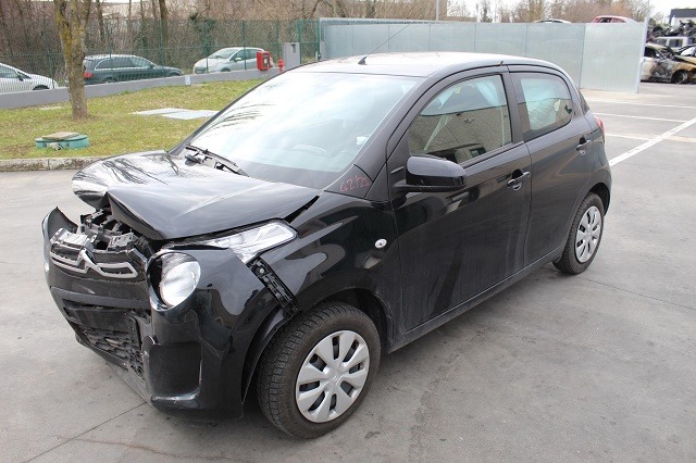 CITROEN C1 1.0 B 51KW AUT 5P (2015) RICAMBI IN MAGAZZINO