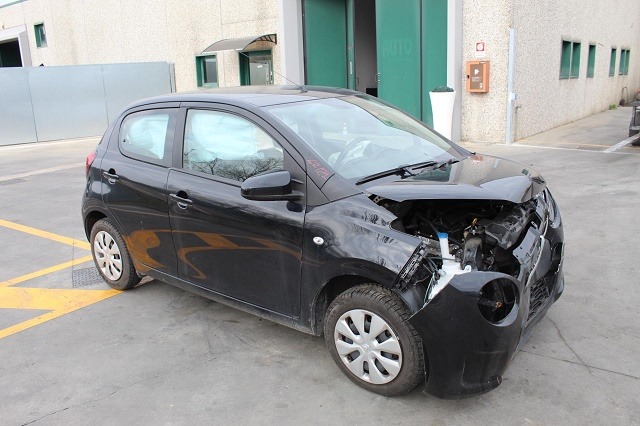 CITROEN C1 1.0 B 51KW AUT 5P (2015) RICAMBI IN MAGAZZINO