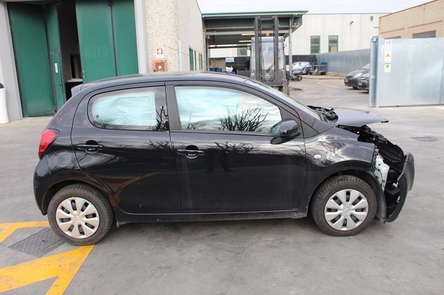 CITROEN C1 1.0 B 51KW AUT 5P (2015) RICAMBI IN MAGAZZINO