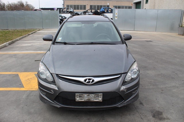 HYUNDAI I30 SW 1.6 D 66KW 6M 5P (2010) RICAMBI IN MAGAZZINO