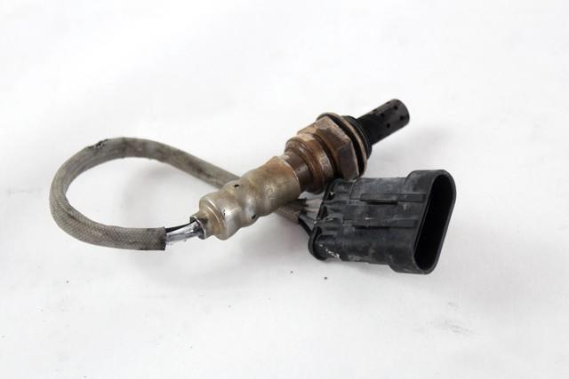 SONDA LAMBDA  OEM N. OZA532-A3 ORIGINAL REZERVNI DEL FIAT SEICENTO 600 187 MK2 (1998 - 04/2005)BENZINA LETNIK 2005