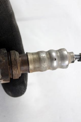 SONDA LAMBDA  OEM N. OZA532-A3 ORIGINAL REZERVNI DEL FIAT SEICENTO 600 187 MK2 (1998 - 04/2005)BENZINA LETNIK 2005