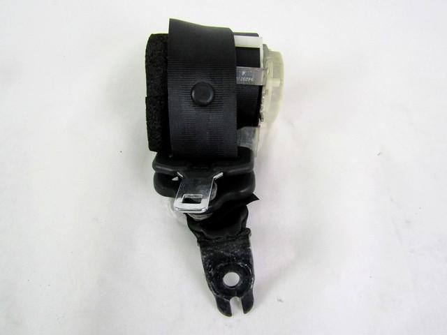 VARNOSTNI PAS OEM N. 8V51-A611B68-AG ORIGINAL REZERVNI DEL FORD FIESTA CB1 CNN MK6 (09/2008 - 11/2012) BENZINA/GPL LETNIK 2009