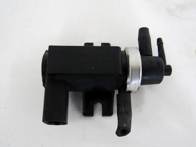 ELEKTROVENTIL  OEM N. 1J0906627 ORIGINAL REZERVNI DEL VOLKSWAGEN NEW BEETLE 9C1 1C1 1Y7 (1999 - 2006) DIESEL LETNIK 2004