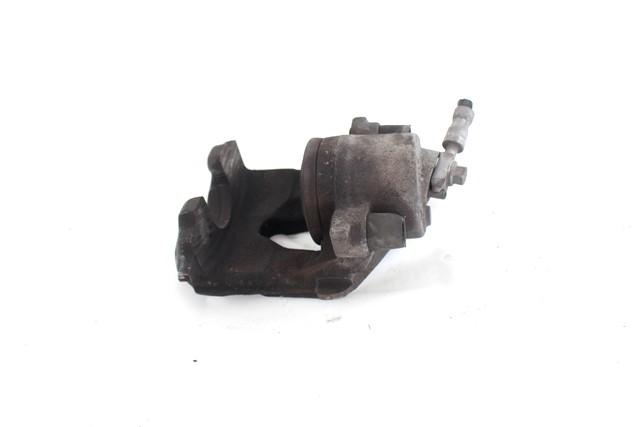 SPREDNJE LEVE ZAVORNE CELJUSTI  OEM N. 1K0615123D ORIGINAL REZERVNI DEL VOLKSWAGEN GOLF V 1K1 1K5 MK5 BER/SW (02/2004-11/2008) BENZINA LETNIK 2005