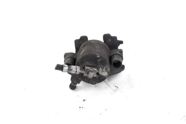 SPREDNJE DESNE ZAVORNE CELJUSTI  OEM N. 1K0615124D ORIGINAL REZERVNI DEL VOLKSWAGEN GOLF V 1K1 1K5 MK5 BER/SW (02/2004-11/2008) BENZINA LETNIK 2005