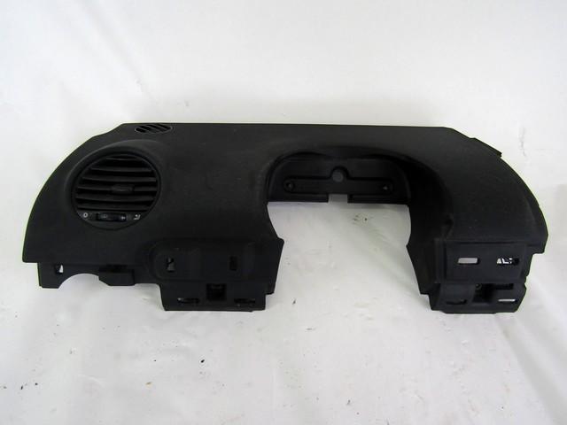 MONTA?NI DELI /  ARMATURNE PLOSCE SPODNJI OEM N.  ORIGINAL REZERVNI DEL VOLKSWAGEN NEW BEETLE 9C1 1C1 1Y7 (1999 - 2006) DIESEL LETNIK 2004