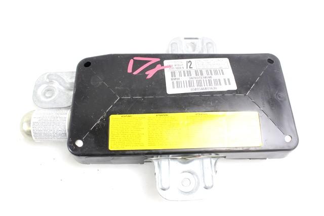 AIRBAG VRATA OEM N. 34703723404B ORIGINAL REZERVNI DEL BMW SERIE 3 E46 BER/SW/COUPE/CABRIO LCI R (2002 - 2005) DIESEL LETNIK 2005