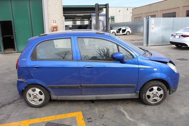 CHEVROLET MATIZ 1.0 G 49KW 5M 5P (2008) RICAMBI IN MAGAZZINO